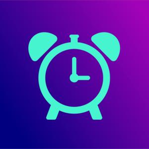 Timer Clock Alarm — Sleep Sounds & Timers