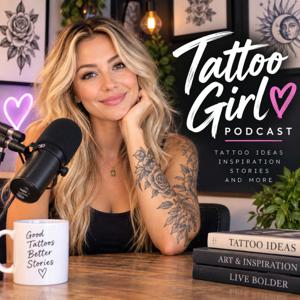 Tattoo Girl Podcast