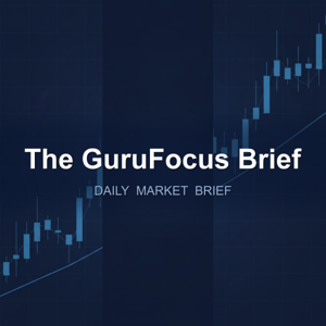 The GuruFocus Brief