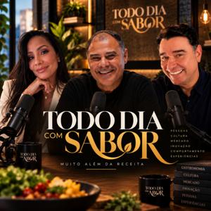 TODO DIA COM SABOR !