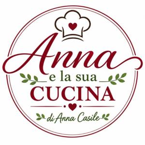 Anna e la sua cucina