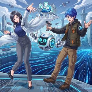 ラボトロニカ