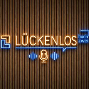 Lückenlos hoch zwei