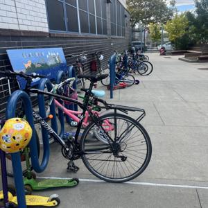 Your School Podcast