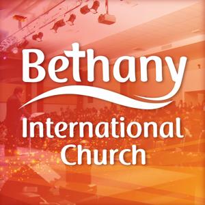 Bethany International Church Sermons Audio