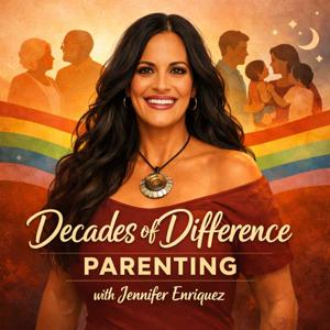 Decades of Difference: Families & Parenting