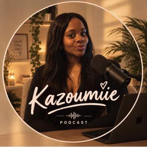 Kazoumiie