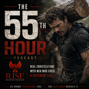 The 55th Hour