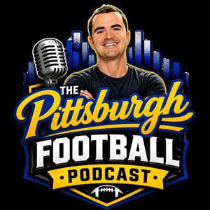 The Pittsburgh Football Podcast by Chris Gates