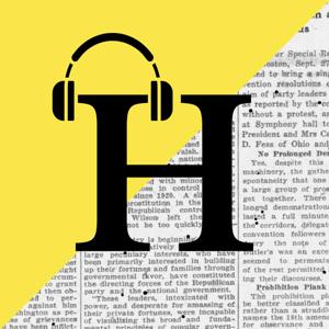 Hidden Lens History Podcast