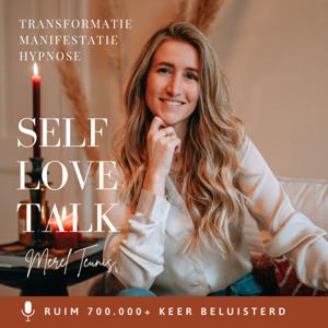 Self Love Talk by Merel Teunis