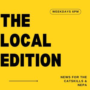 The Local Edition