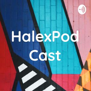 HalexPodCast