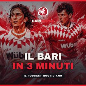 Il Bari in 3 minuti
