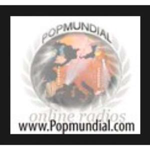 Popmundial's Franco-German Showtime, everyday 4pm London
