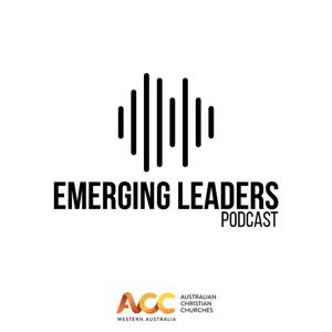 Emerging Leaders by ACCWA