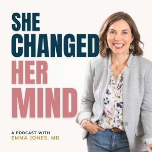 She Changed Her Mind