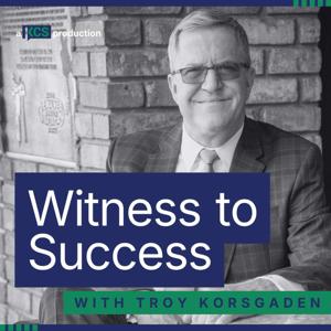 Witness to Success