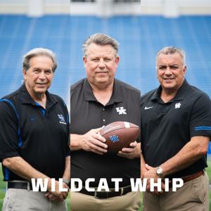 The Wildcat Whip