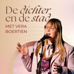De dichter en de stad
