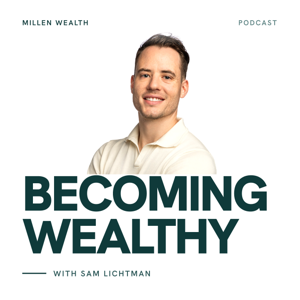 Becoming Wealthy