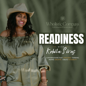 READINESS TALK SHOW