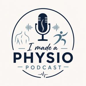 I made a physiotherapy podcast to help me study