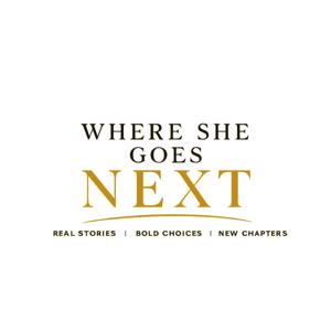 Where She Goes Next