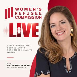 Women’s Refugee Commission Live