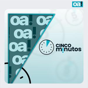 5 minutos
