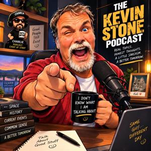 The Kevin Stone Podcast