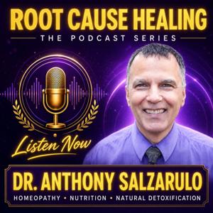 Root Cause Healing