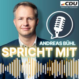 SPRICHT MIT