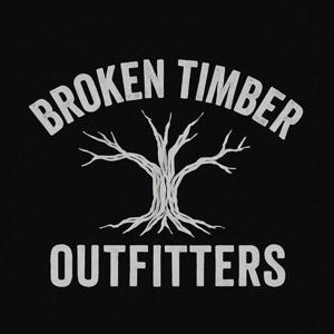 Broken Timber Podcast