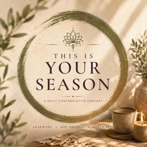 This Is Your Season