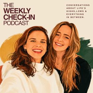 The Weekly Check- In