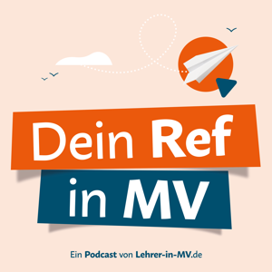 Dein Referendariat in Mecklenburg-Vorpommern