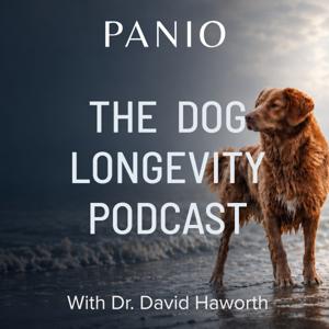 The Dog Longevity Podcast
