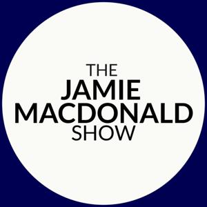 The Jamie MacDonald Show