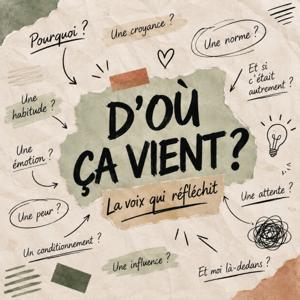 D'où ça vient ?