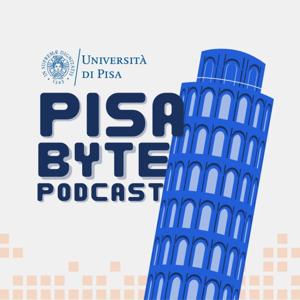 PisaByte