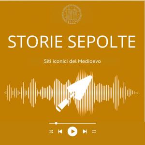 Storie Sepolte - AA 2025/26