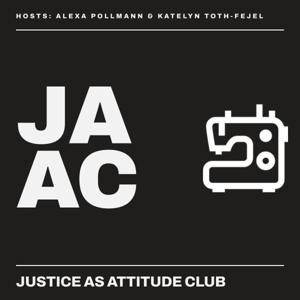 Justice as Attitude Club