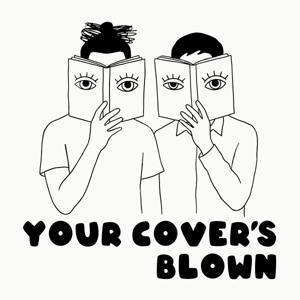 Your Cover's Blown