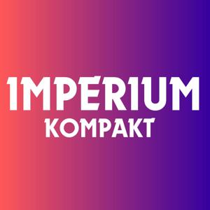 IMPERIUM KOMPAKT | Warhammer 40k