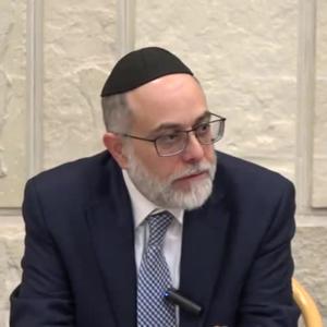 Rab Ezra Nacach