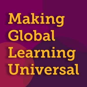 Making Global Learning Universal