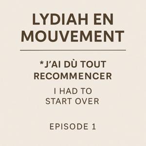 Lydiah En Mouvement
