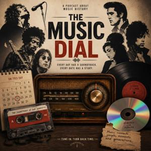The Music Dial