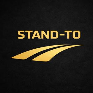 Stand-To podcast